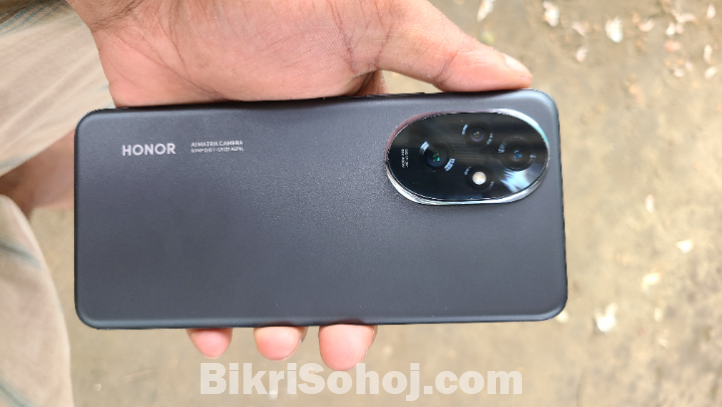 Honor 200